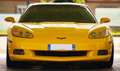 Corvette C6 Coupe Coupé 6.2 V8 A Yellow - thumbnail 3