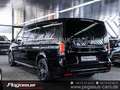 Mercedes-Benz V 300 d  extralang 4MATIC*AIRMATIC*AVANTGARDE*AMG Schwarz - thumbnail 6