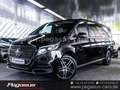 Mercedes-Benz V 300 d  extralang 4MATIC*AIRMATIC*AVANTGARDE*AMG Schwarz - thumbnail 1