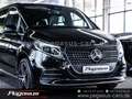 Mercedes-Benz V 300 d  extralang 4MATIC*AIRMATIC*AVANTGARDE*AMG Schwarz - thumbnail 9