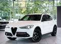 Alfa Romeo Stelvio B-Tech Q4 *2.H *20 *ACC *Sport-Paket Weiß - thumbnail 1