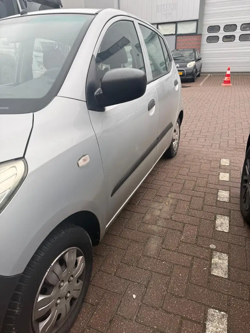 Hyundai i10 1.2 Classic - 1