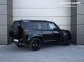Land Rover Defender 110 2.0 P400e X-Dynamic HSE Schwarz - thumbnail 2