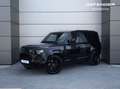 Land Rover Defender 110 2.0 P400e X-Dynamic HSE Schwarz - thumbnail 1