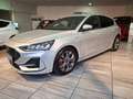 Ford Focus 1.0 Flexifuel mHEV 125ch ST-Line Style Gris - thumbnail 3