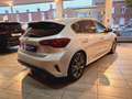 Ford Focus 1.0 Flexifuel mHEV 125ch ST-Line Style Gris - thumbnail 4