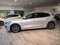 Ford Focus 1.0 Flexifuel mHEV 125ch ST-Line Style Gris - thumbnail 5
