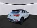 Volkswagen T-Roc 1.0 TSI Style AHK+LED+Pano+Kamera+Navi+App Weiß - thumbnail 2