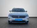 Volkswagen T-Roc 1.0 TSI Style AHK+LED+Pano+Kamera+Navi+App Weiß - thumbnail 4