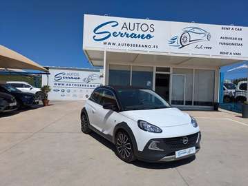 Glam 1.4 87 CV Easytronic