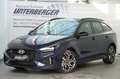 Hyundai i30 Kombi 1.0 T-GDI N-Line Blau - thumbnail 2