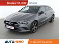 Mercedes-Benz CLA 250 CLA 250e Shooting Brake Progressive Grijs - thumbnail 1