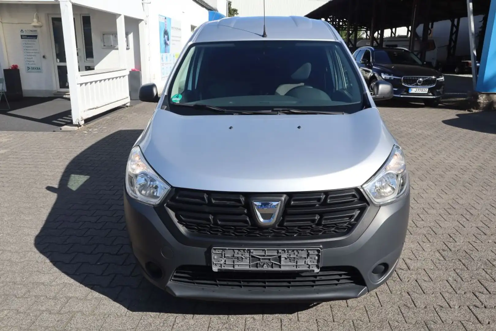 Dacia Dokker Express dCi 90 (Start & Stop) Ambiance - 2