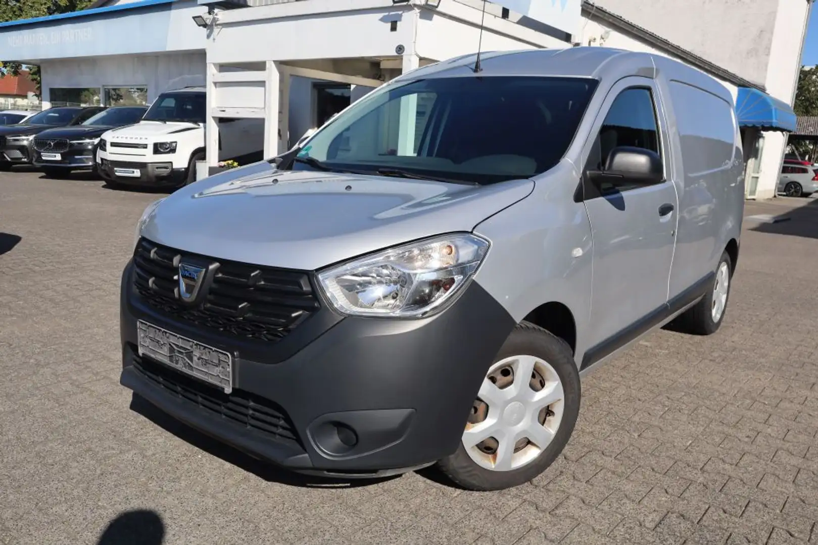 Dacia Dokker Express dCi 90 (Start & Stop) Ambiance - 1