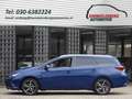 Toyota Auris TS HYBRID DYNAMIC ULTIMATE NAVI/ PDC V+A /KEYLESS Blauw - thumbnail 1