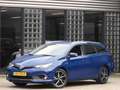 Toyota Auris TS HYBRID DYNAMIC ULTIMATE NAVI/ PDC V+A /KEYLESS Blauw - thumbnail 2