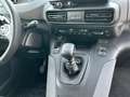 Peugeot Rifter Rifter Allure N1 BHDi 130 L2 +Techno+Style+ Gris - thumbnail 14