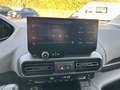 Peugeot Rifter Rifter Allure N1 BHDi 130 L2 +Techno+Style+ Gris - thumbnail 8
