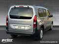 Peugeot Rifter Rifter Allure N1 BHDi 130 L2 +Techno+Style+ Gris - thumbnail 4