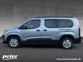 Peugeot Rifter Rifter Allure N1 BHDi 130 L2 +Techno+Style+ Gris - thumbnail 3