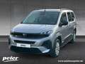 Peugeot Rifter Rifter Allure N1 BHDi 130 L2 +Techno+Style+ Gris - thumbnail 1