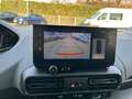 Peugeot Rifter Rifter Allure N1 BHDi 130 L2 +Techno+Style+ Gris - thumbnail 9