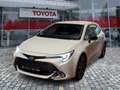 Toyota Corolla 2.0Teamplayer wenig KM*junger Gebrauchter Grau - thumbnail 2