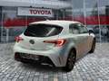 Toyota Corolla 2.0Teamplayer wenig KM*junger Gebrauchter Grau - thumbnail 5