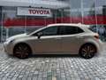 Toyota Corolla 2.0Teamplayer wenig KM*junger Gebrauchter Grau - thumbnail 3