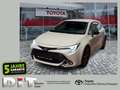 Toyota Corolla 2.0Teamplayer wenig KM*junger Gebrauchter Grau - thumbnail 1