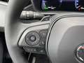 Toyota Corolla 2.0Teamplayer wenig KM*junger Gebrauchter Grau - thumbnail 19