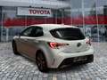 Toyota Corolla 2.0Teamplayer wenig KM*junger Gebrauchter Grau - thumbnail 4