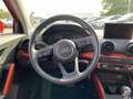 Audi Q2 S-Line 30 TFSI sport (GAB) Anhängerkupplung Červená - thumbnail 7