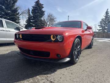 GT