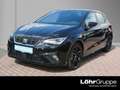 SEAT Ibiza 1.0 TSI DSG FR Black 18"LM Navi+VC ACC LED RFK+... Schwarz - thumbnail 1
