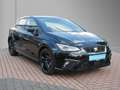 SEAT Ibiza 1.0 TSI DSG FR Black 18"LM Navi+VC ACC LED RFK+... Schwarz - thumbnail 3