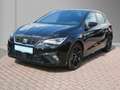 SEAT Ibiza 1.0 TSI DSG FR Black 18"LM Navi+VC ACC LED RFK+... Schwarz - thumbnail 2
