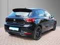 SEAT Ibiza 1.0 TSI DSG FR Black 18"LM Navi+VC ACC LED RFK+... Schwarz - thumbnail 4