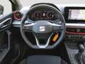 SEAT Ibiza 1.0 TSI DSG FR Black Paket 18"LM Navi+VC ACC LE... Schwarz - thumbnail 14