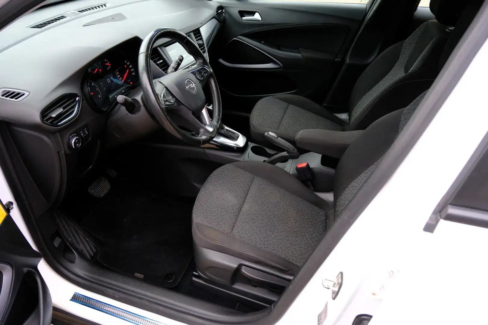 Opel Crossland 1.2 Turbo Elegance LPG-G3 Aut. Apple CarPlay |Cam| Wit - 2