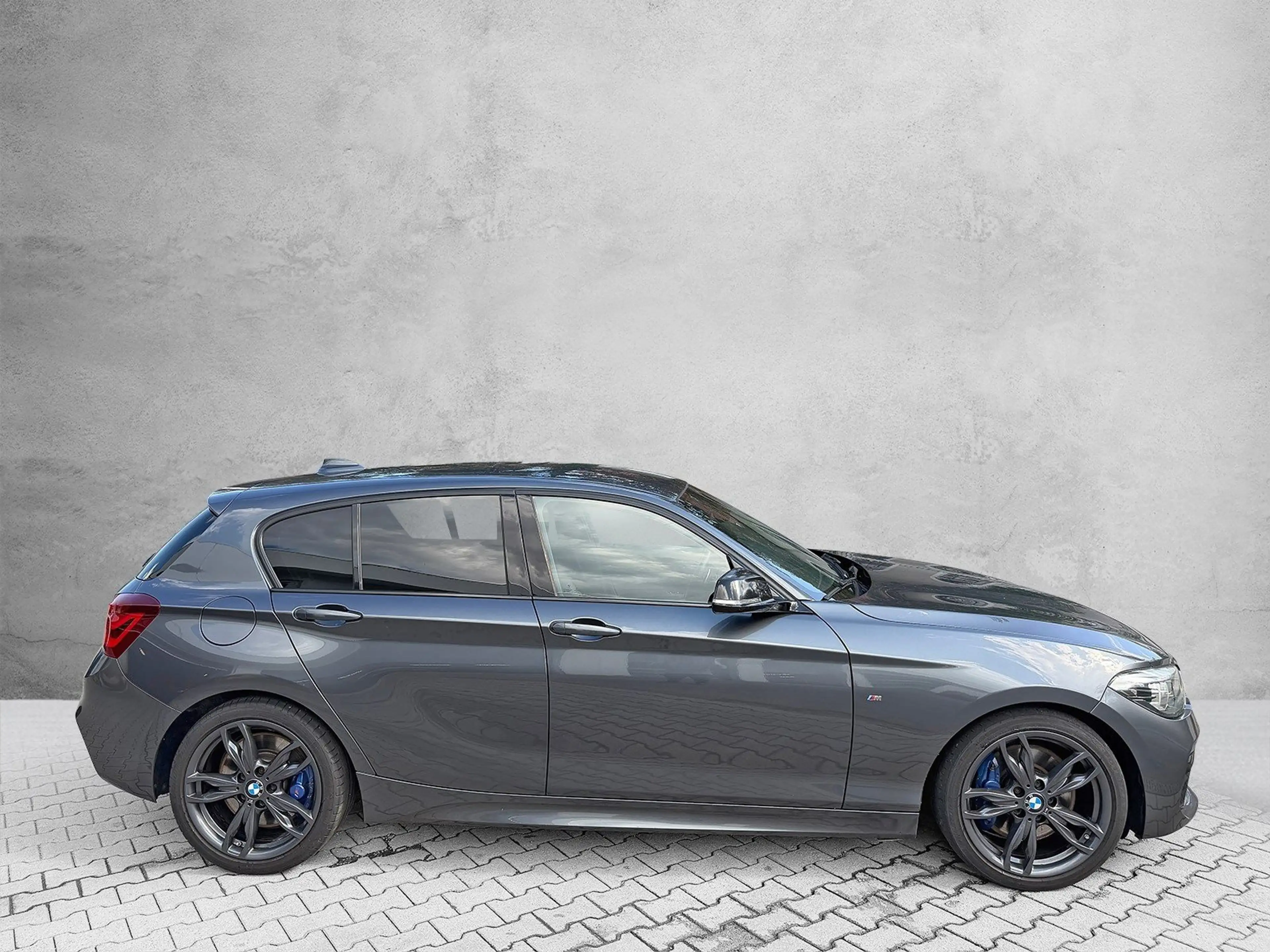 BMW 140 M140i xDrive 5-Türer — photo 4