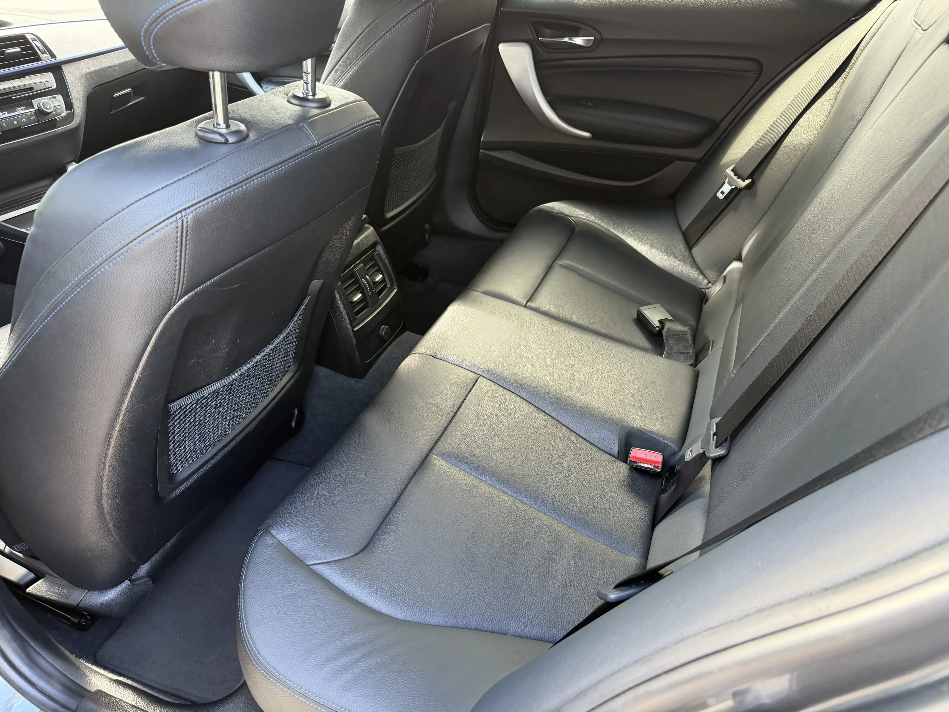 BMW 140 M140i xDrive 5-Türer — photo 10