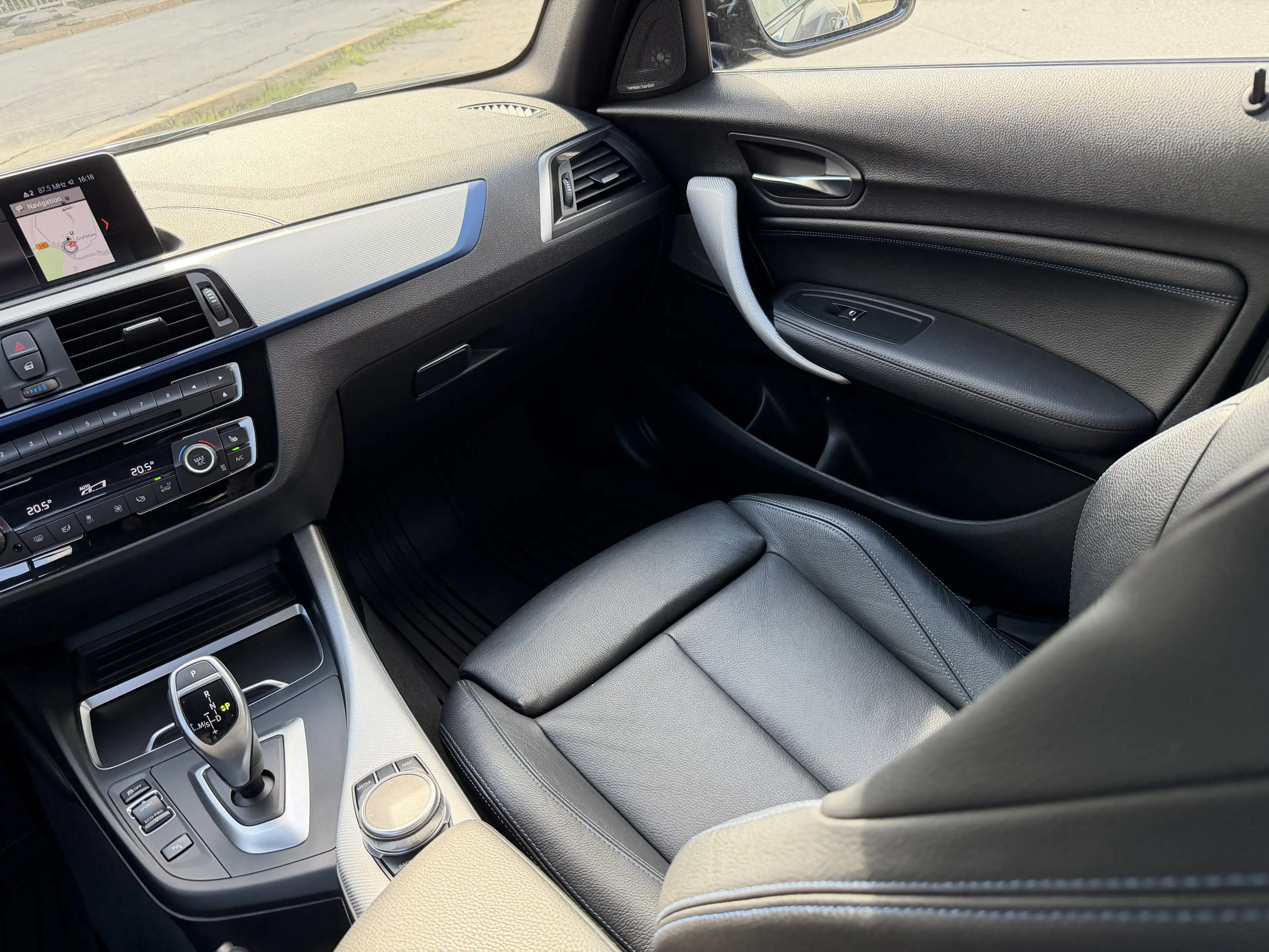 BMW 140 M140i xDrive 5-Türer — photo 9