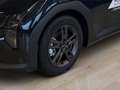 Kia EV4 HB FWD 81,4kWh Earth Plus Schwarz - thumbnail 9