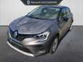 Renault Captur CAPTUR TCe 140 - 21 Business Gris - thumbnail 1