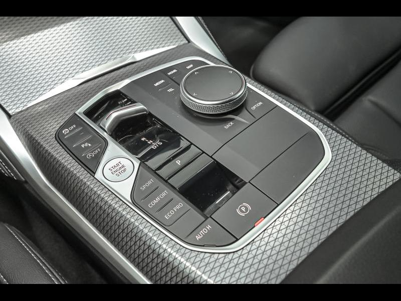 BMW 420 M Sport — photo 11