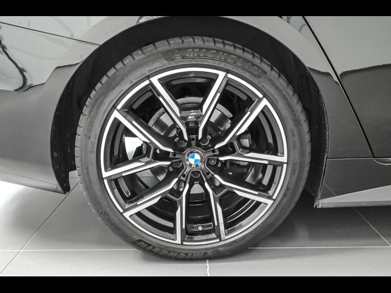 BMW 420 M Sport — photo 8