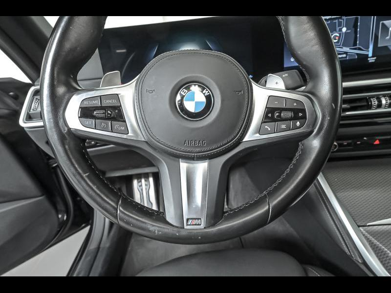 BMW 420 M Sport — photo 9