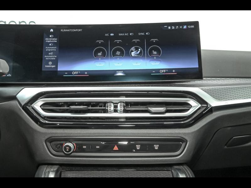 BMW 420 M Sport — photo 12