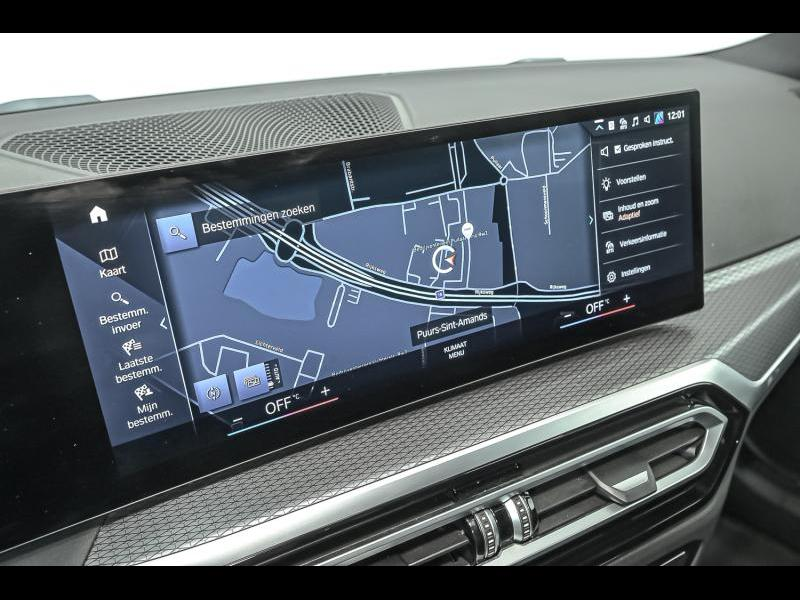 BMW 420 M Sport — photo 13